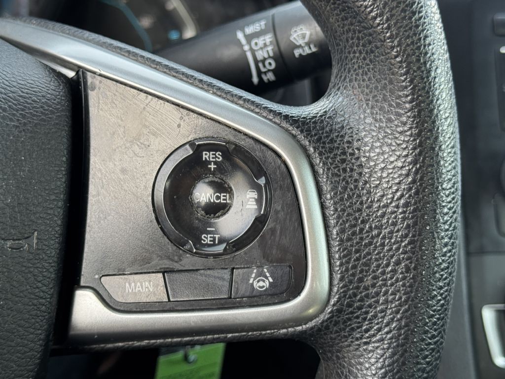 2019 Honda Civic Image 20