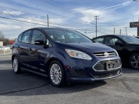 Image for 2017 Ford C-Max SE ID: 7067827