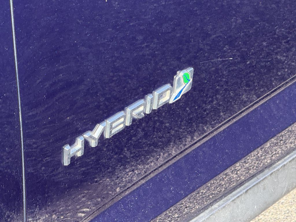 2017 Ford C-Max Image 3