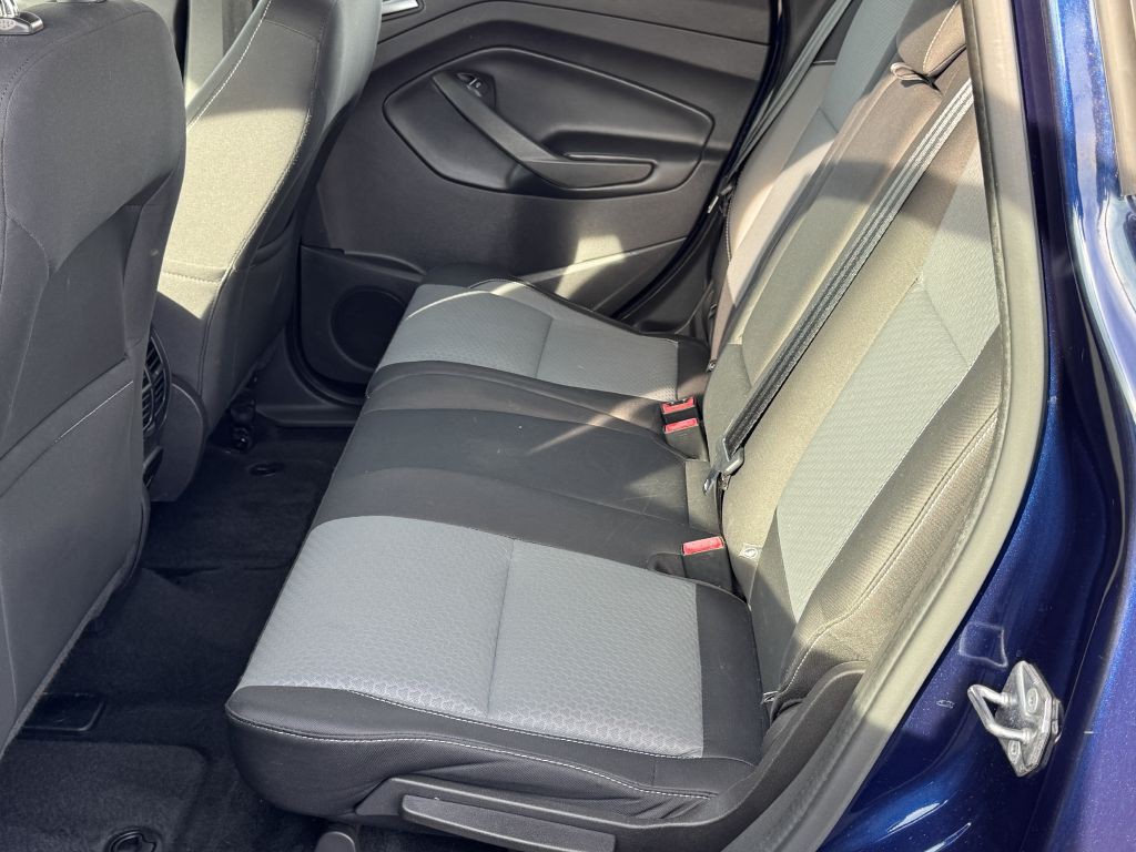 2017 Ford C-Max Image 4