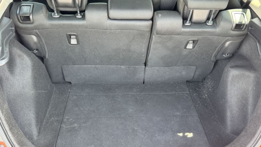 2018 Honda Fit Image 7