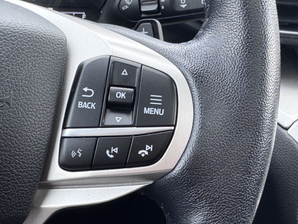 2021 Ford Explorer Image 22