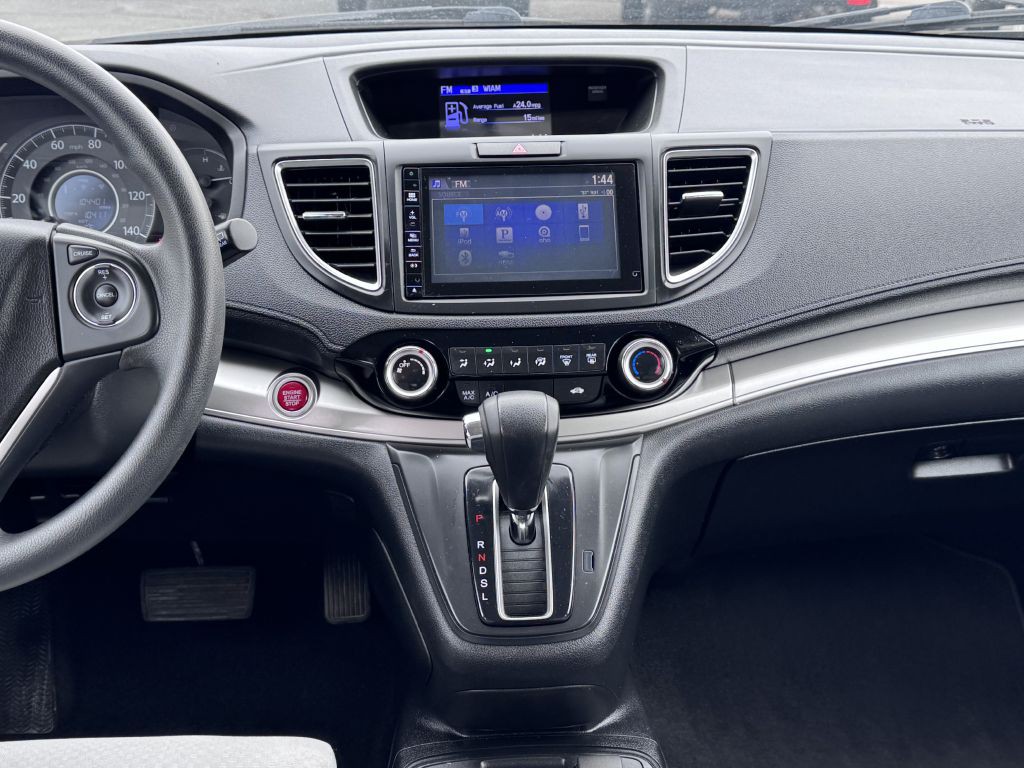 2016 Honda CR-V Image 14