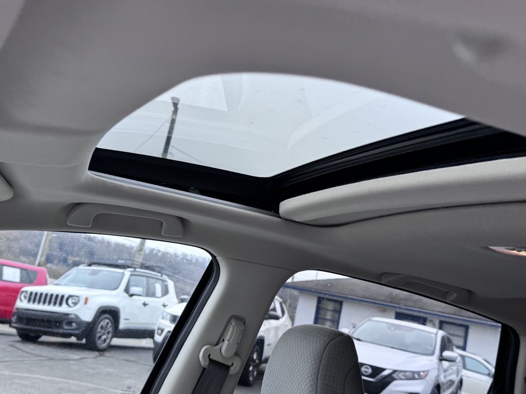 2016 Honda CR-V Image 15