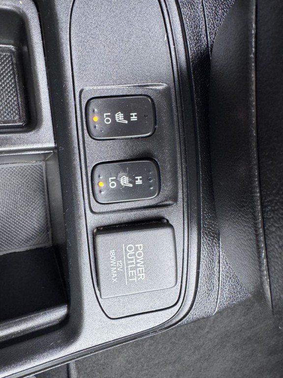 2016 Honda CR-V Image 17