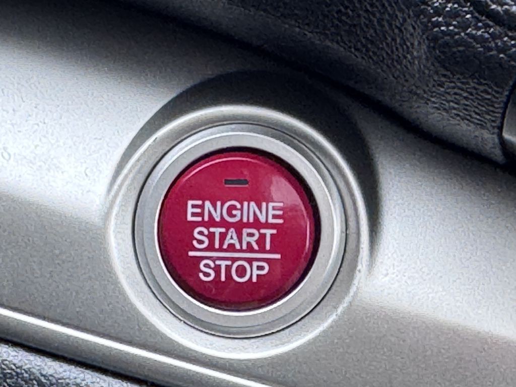 2016 Honda CR-V Image 18