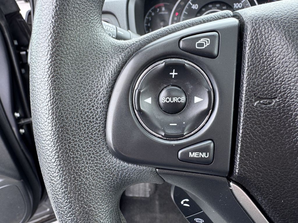 2016 Honda CR-V Image 21