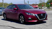 Image for 2021 Nissan Altima SV ID: 7145773