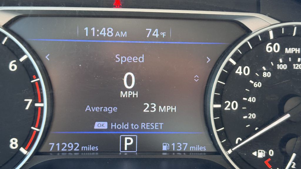 2021 Nissan Altima Image 16