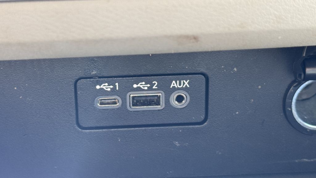 2021 Nissan Altima Image 19