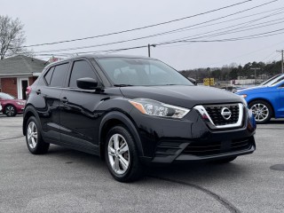 Image for 2020 Nissan Kicks S ID: 7145785