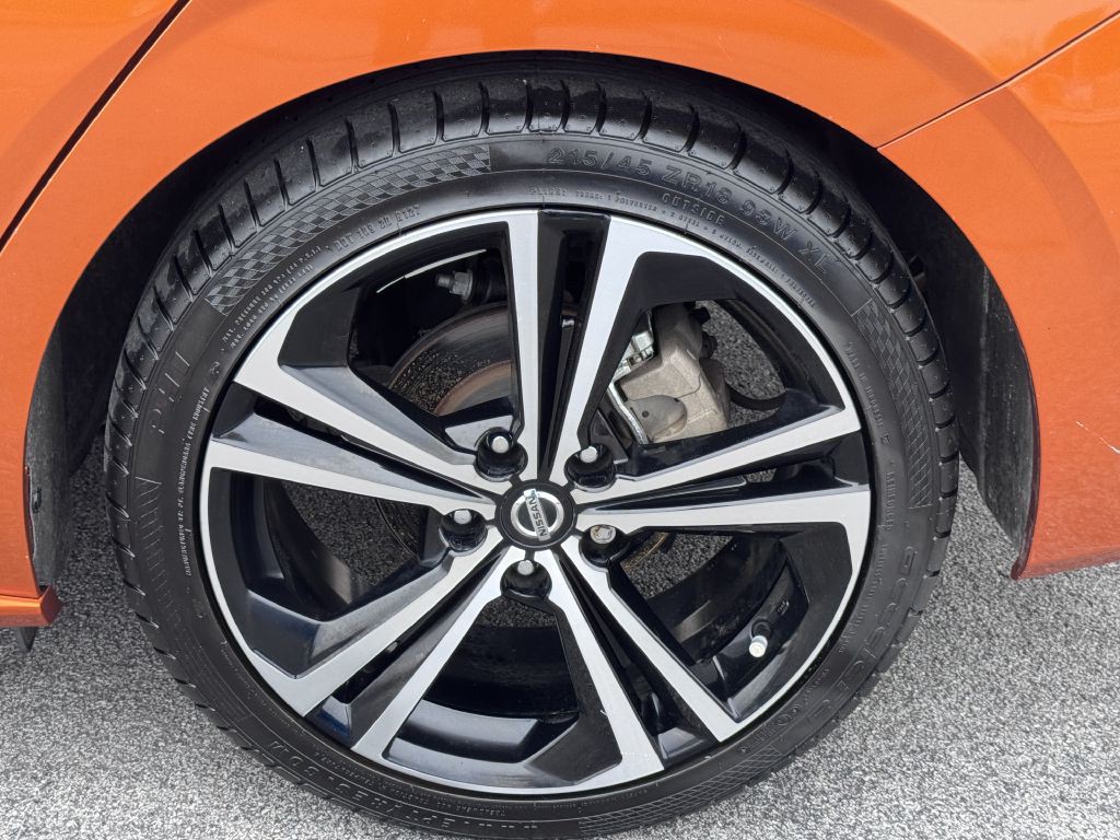 2023 Nissan Sentra Image 11