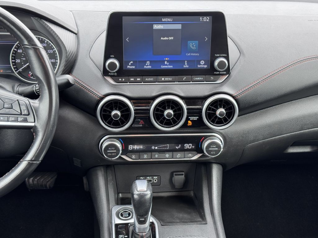 2023 Nissan Sentra Image 14