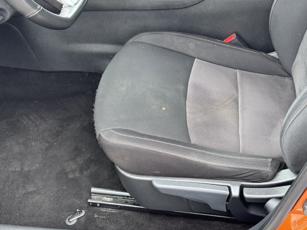 2023 Nissan Sentra Image 15