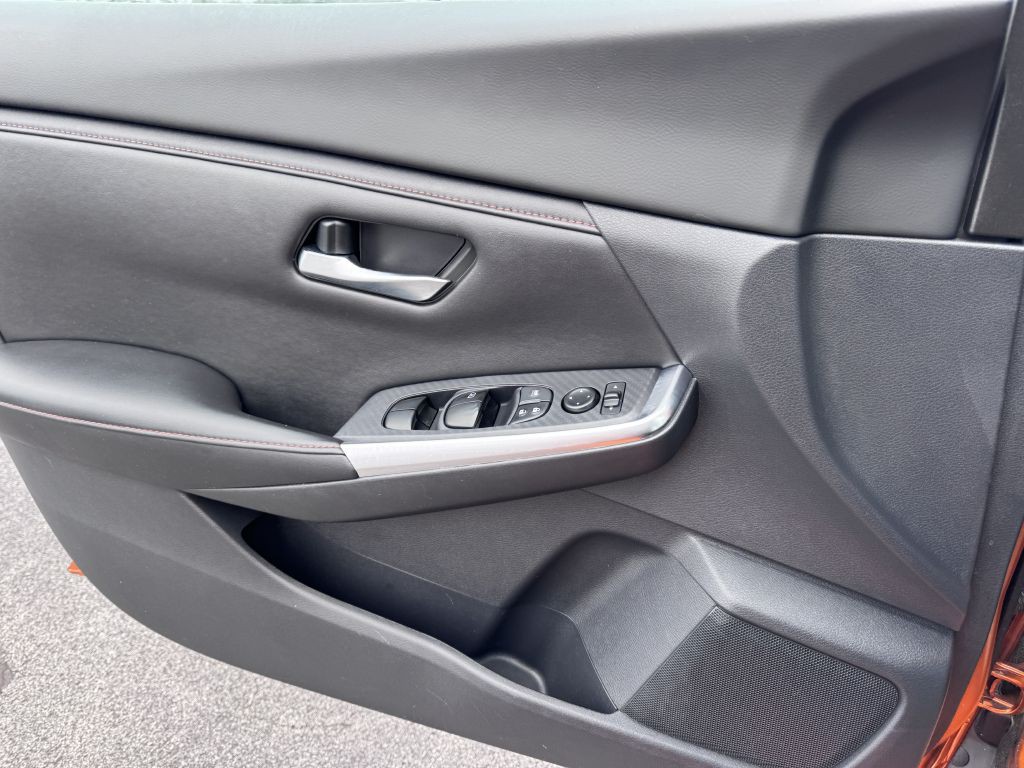 2023 Nissan Sentra Image 16