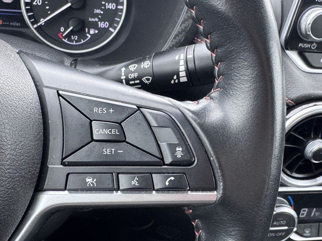 2023 Nissan Sentra Image 22