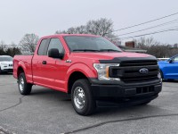 Image for 2019 Ford F-150 Super Cab ID: 7156896