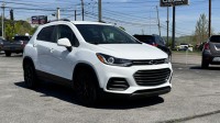 Image for 2021 Chevrolet Trax 1LT ID: 7274354
