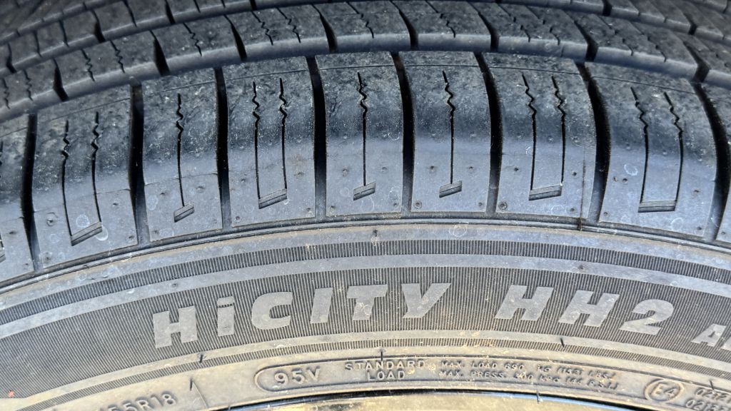 2021 Chevrolet Trax Image 10