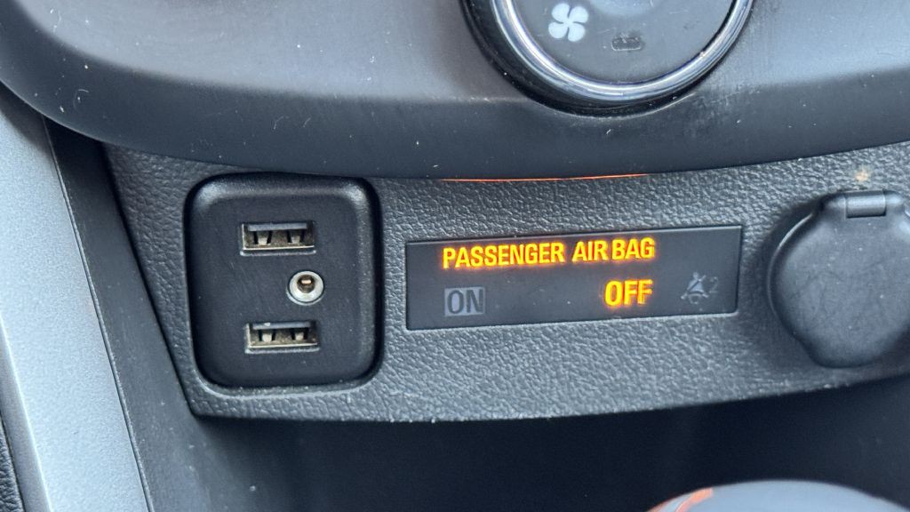 2021 Chevrolet Trax Image 16