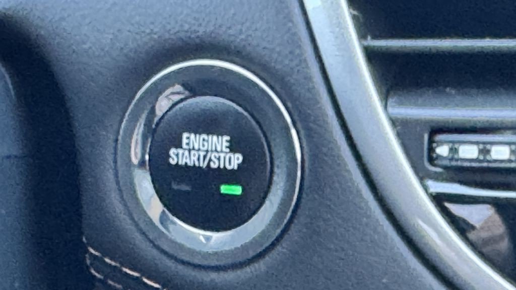 2021 Chevrolet Trax Image 17