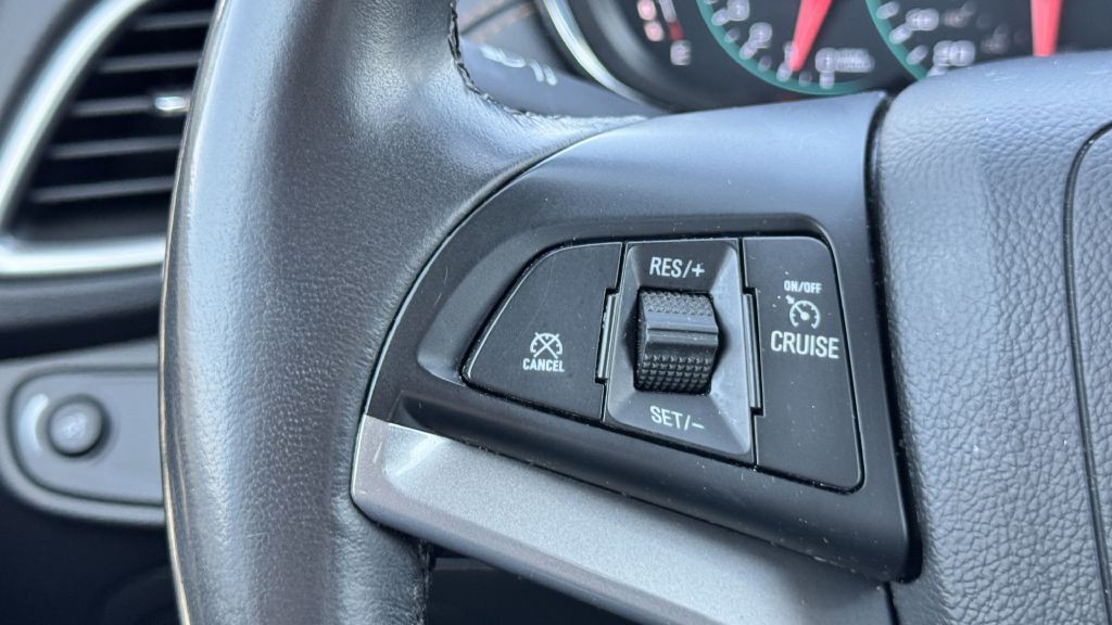 2021 Chevrolet Trax Image 19