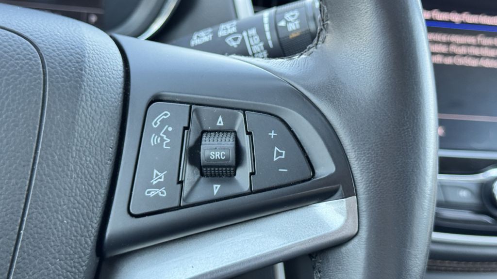 2021 Chevrolet Trax Image 20