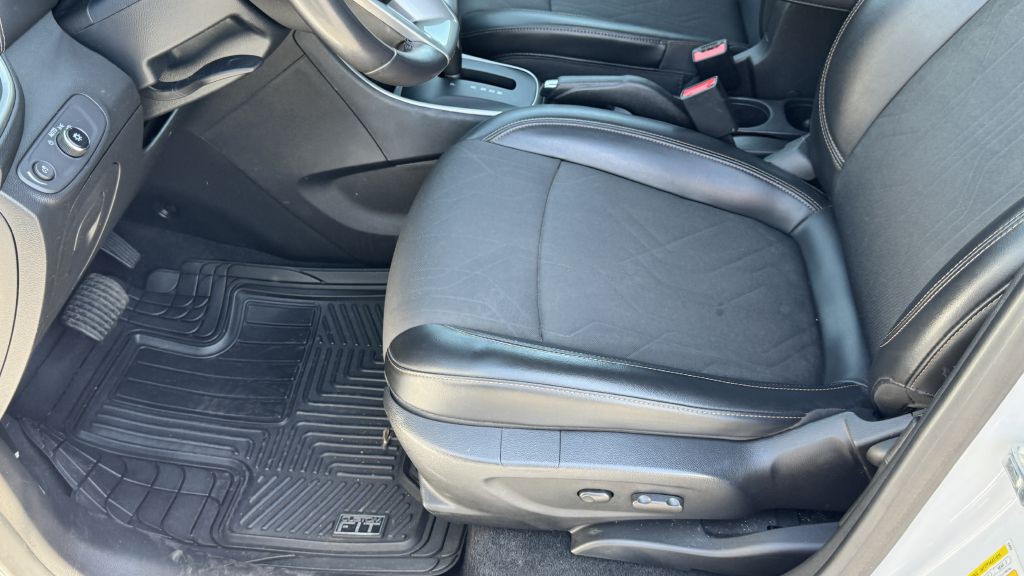 2021 Chevrolet Trax Image 21