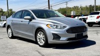 Image for 2020 Ford Fusion SE ID: 7274360