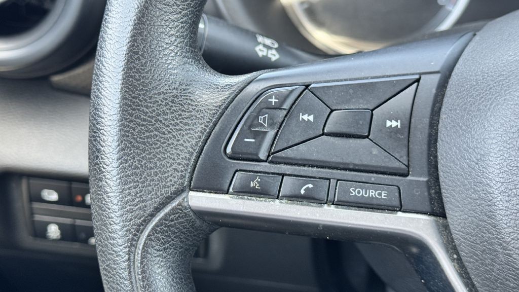 2020 Nissan Kicks Image 17