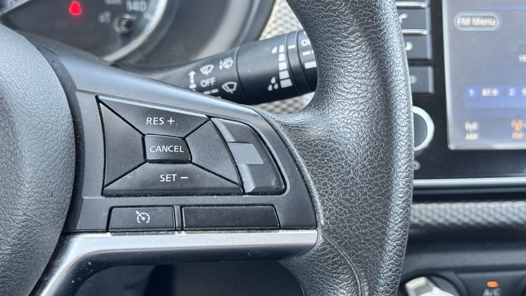 2020 Nissan Kicks Image 18