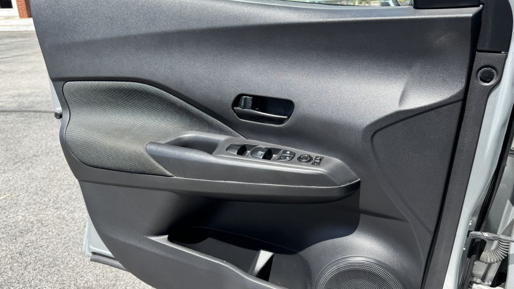 2020 Nissan Kicks Image 19