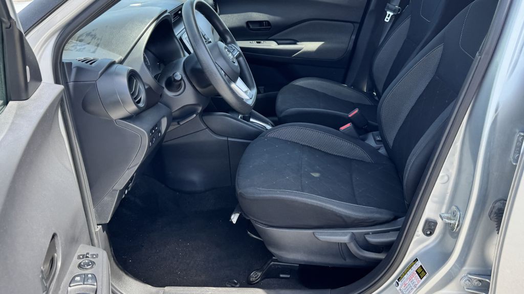 2020 Nissan Kicks Image 20