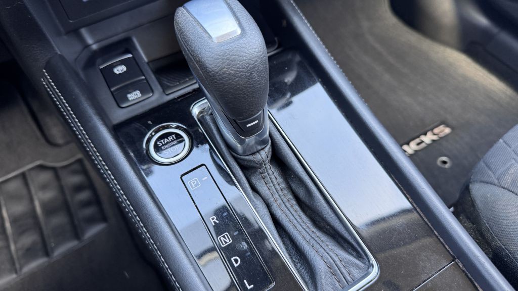 2021 Nissan Kicks Image 12