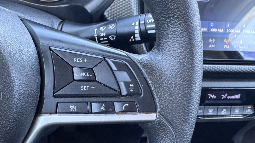 2021 Nissan Kicks Image 15