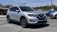 Image for 2017 Nissan Rogue SV ID: 7315299