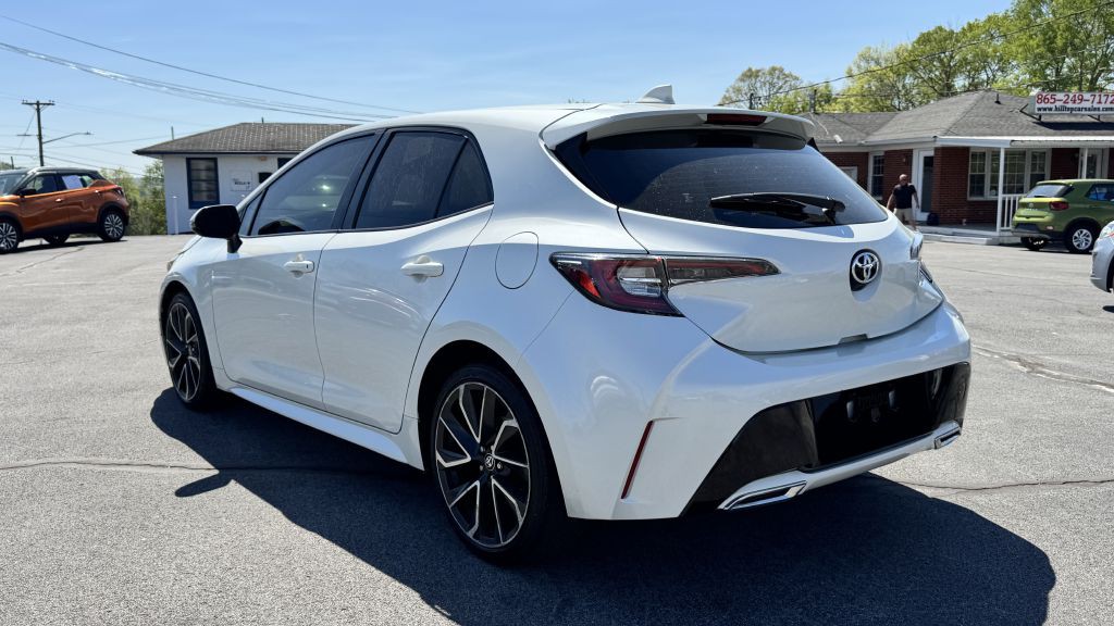 2019 Toyota Corolla Image 5