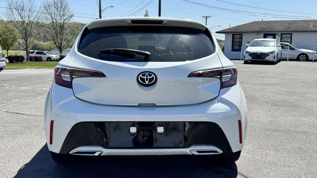 2019 Toyota Corolla Image 6