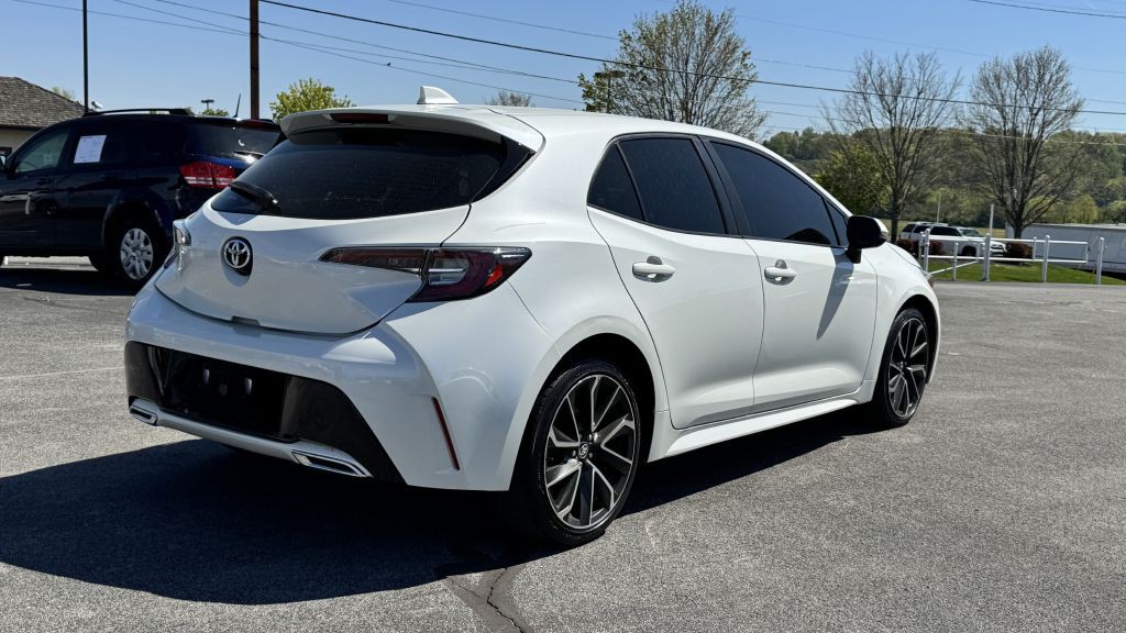 2019 Toyota Corolla Image 7