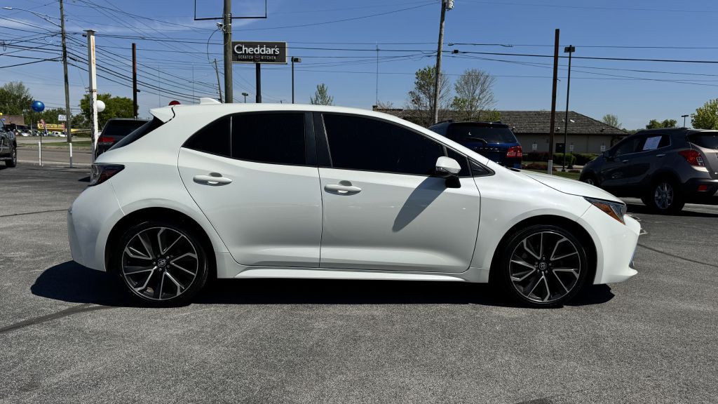 2019 Toyota Corolla Image 8