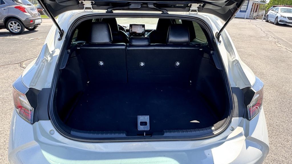 2019 Toyota Corolla Image 9