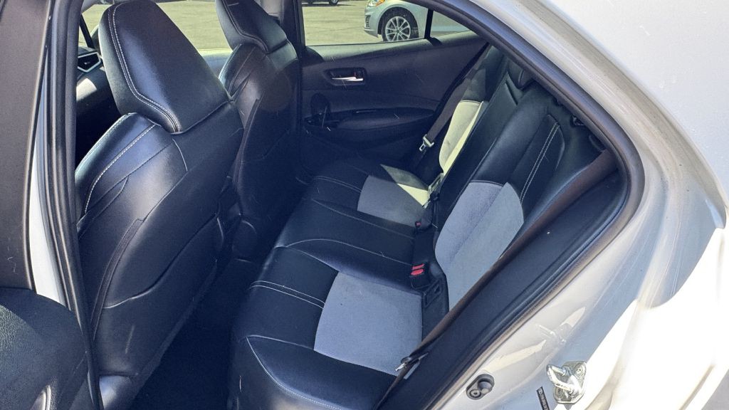 2019 Toyota Corolla Image 10