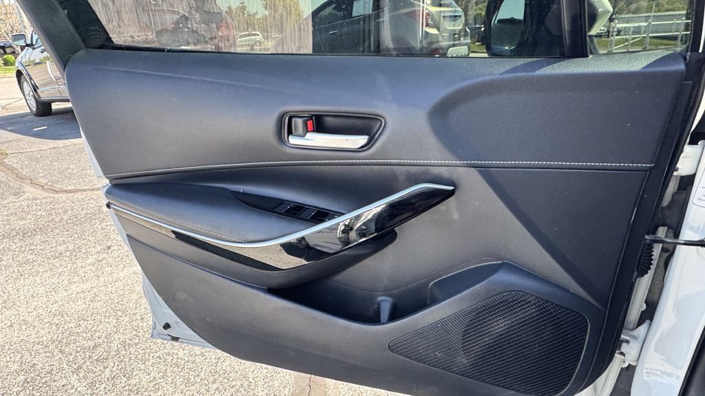 2019 Toyota Corolla Image 11