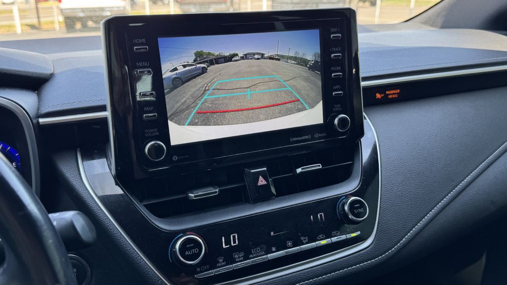 2019 Toyota Corolla Image 12