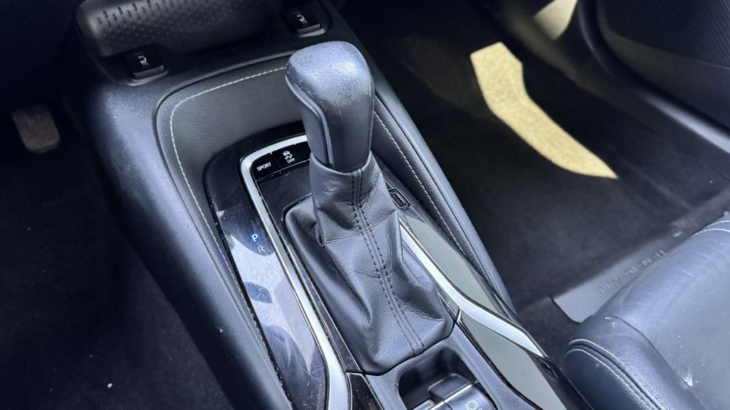 2019 Toyota Corolla Image 13