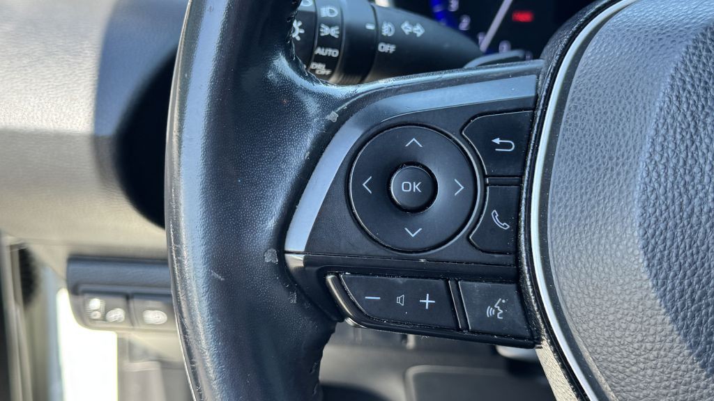 2019 Toyota Corolla Image 16