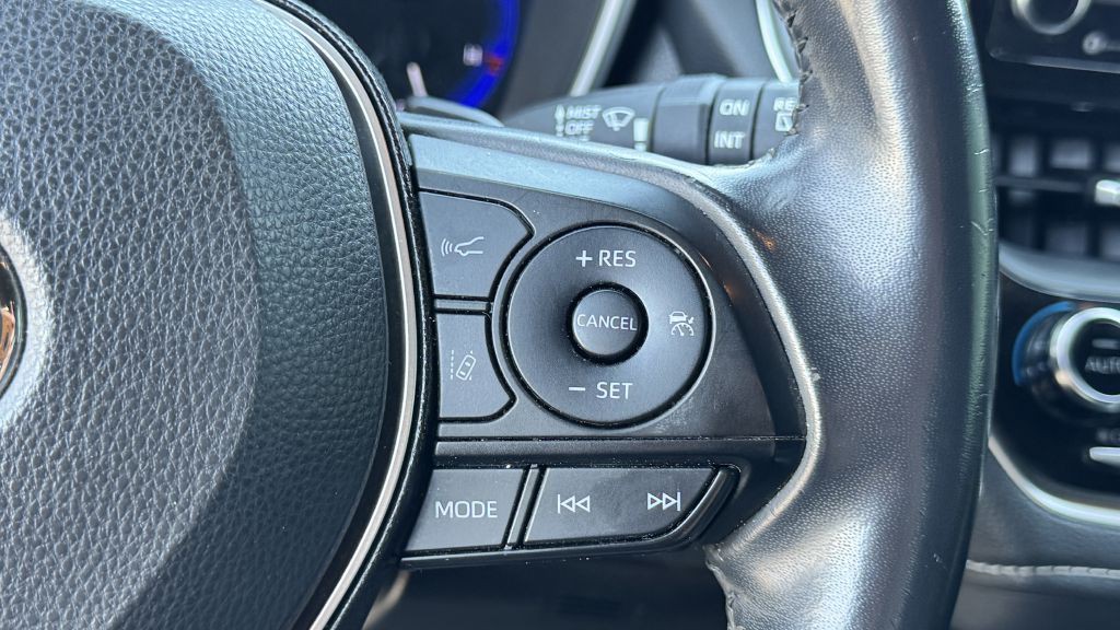 2019 Toyota Corolla Image 17