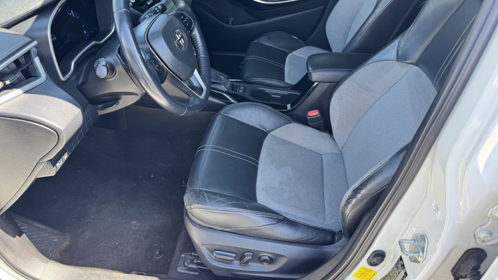 2019 Toyota Corolla Image 18