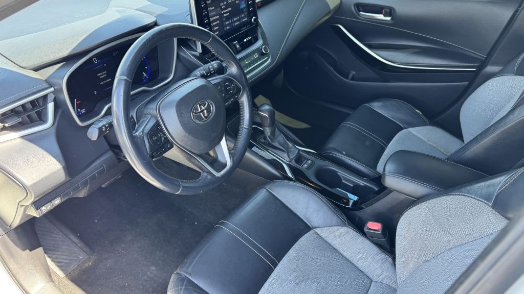 2019 Toyota Corolla Image 19