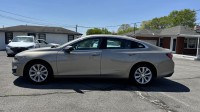 Image for 2022 Chevrolet Malibu LT ID: 7324468